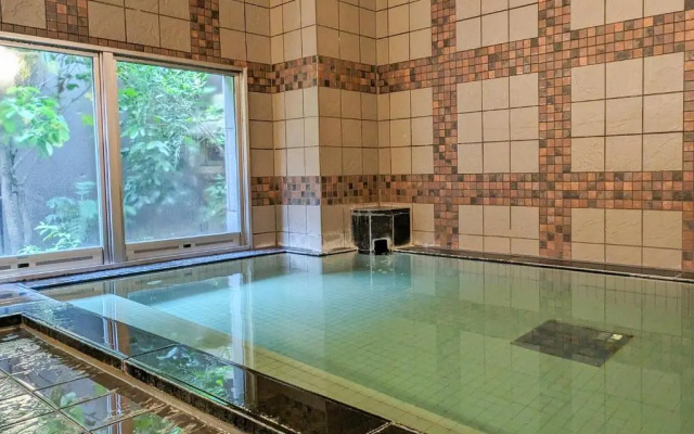 Hotel Route-Inn Towada