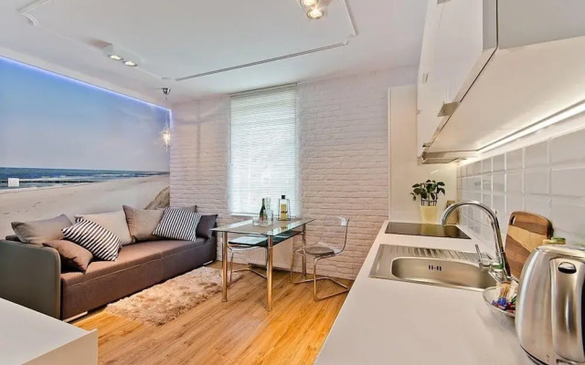 Imperial Apartments - Balticana II