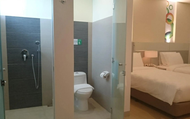 Go Hotels Butuan