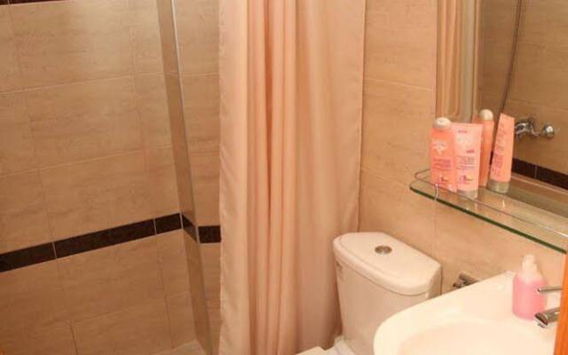 Apartment Kastoria