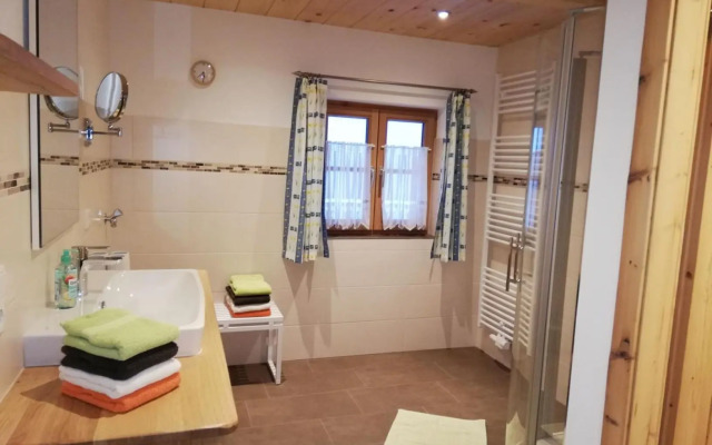 Ferienwohnung Grabenhäusl