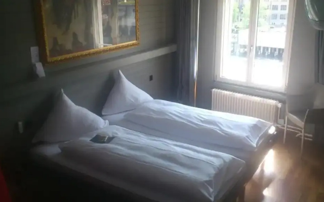 Hotel Limmatblick