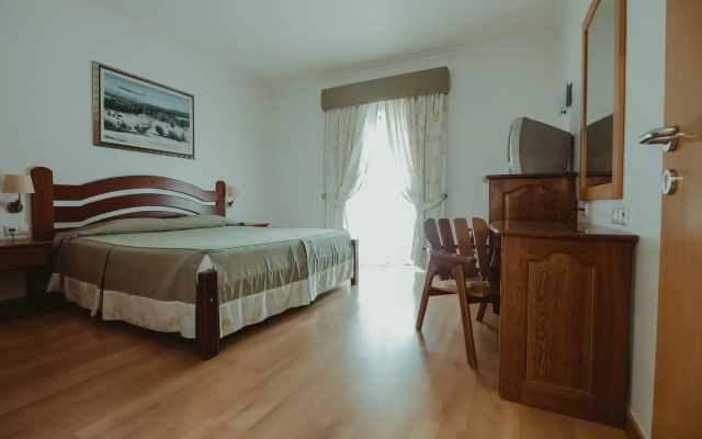 Hotel Quinta dos Cedros