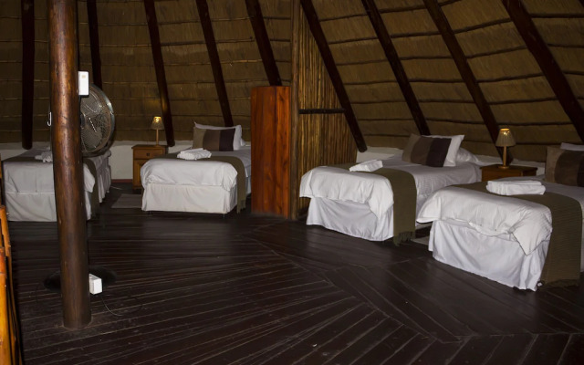 Rain Farm Game Lodge