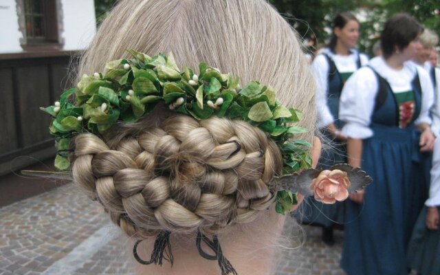 Apartment Galtenberg