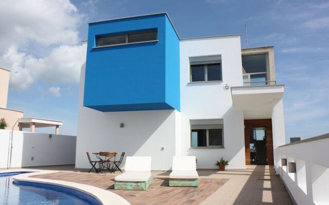 Villa Casa Azul