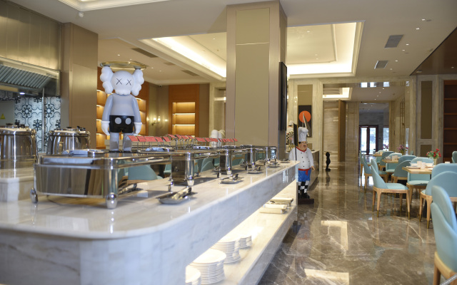 Vienna Hotel (Hejian Yanjing)