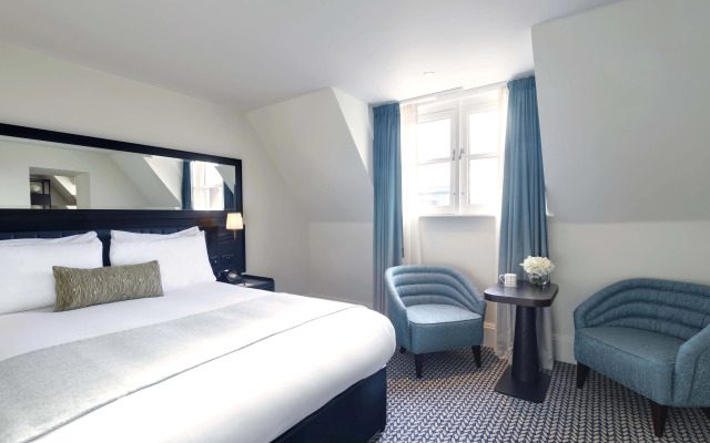 The Grand Hotel Birmingham