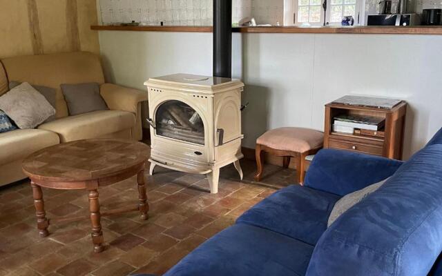 Gîte Saint-Aignan, 6 pièces, 10 personnes - FR-1-410-181