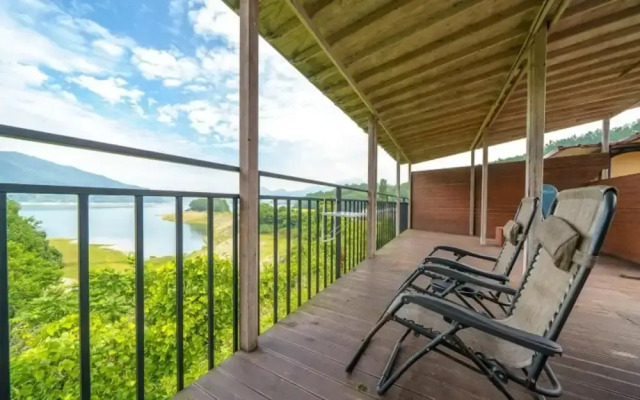 Jecheon de Tours Camp Club