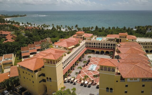 The Plaza Suites