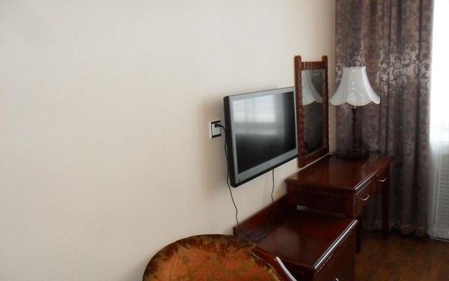 Yabuli National Forest Park Hotel – Guest Rooms – Harbin