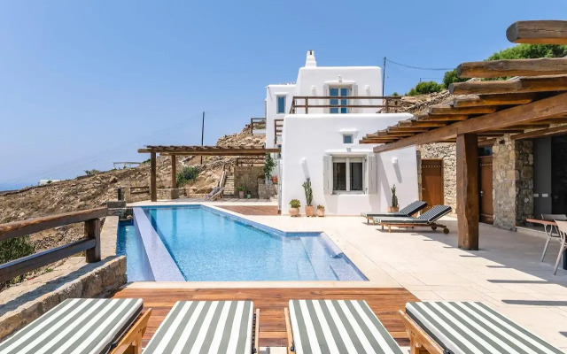 Villa Olivia