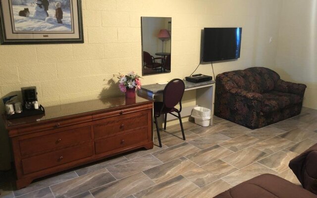 La Halte des 103 Îles