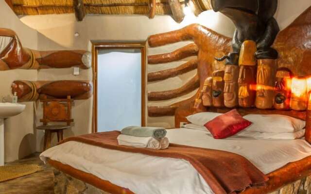 Mali Mali Safari Lodge