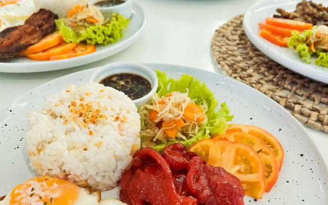 Mandarin Nest Boracay