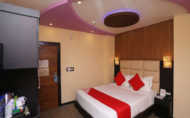 The Dolphin Palace By OYO Rooms