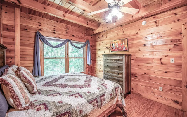 Steele Away 3 Bedrooms