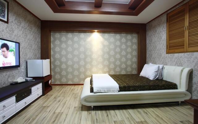 Galleria Hotel