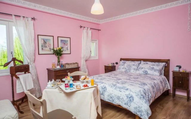 L'Artigliere ristorante con Locanda