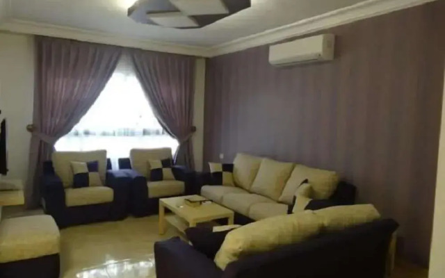 Golden Palace Hotel Apartments