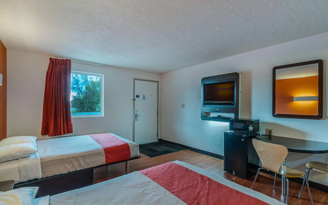 Motel 6 Winchester, VA