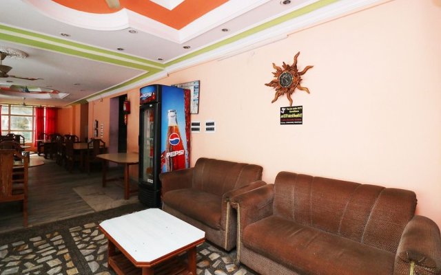 Oyo 44250 New Hotel Shivlok