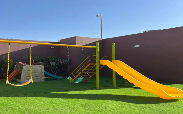 Flower Veiw Resort 2