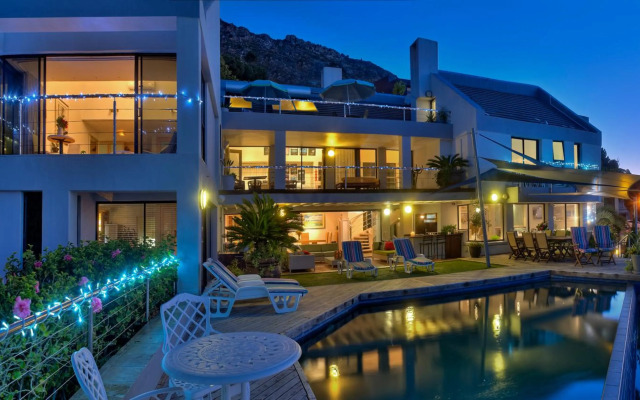 185 on Beach Boutique Suites and Apartments
