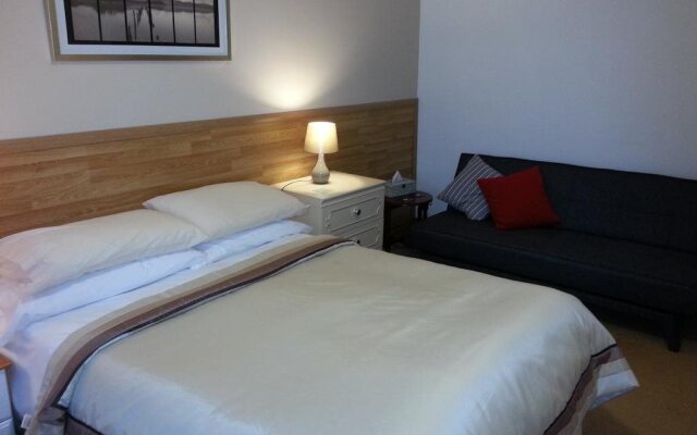 Sleepers Guest House