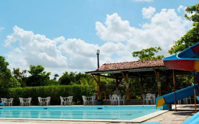 Viver Mais Hotel Fazenda