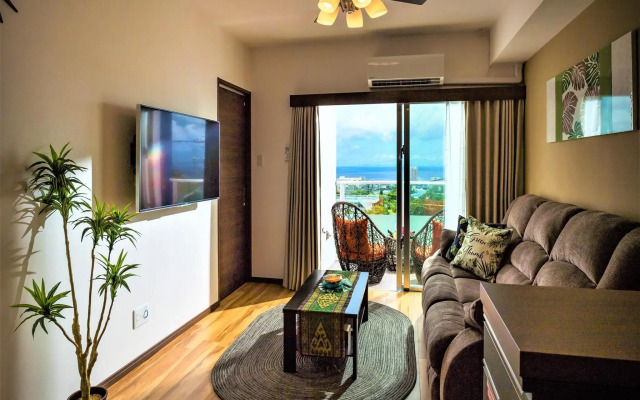 ZOE RESORT THE Sunset Village OKINAWA CHATAN