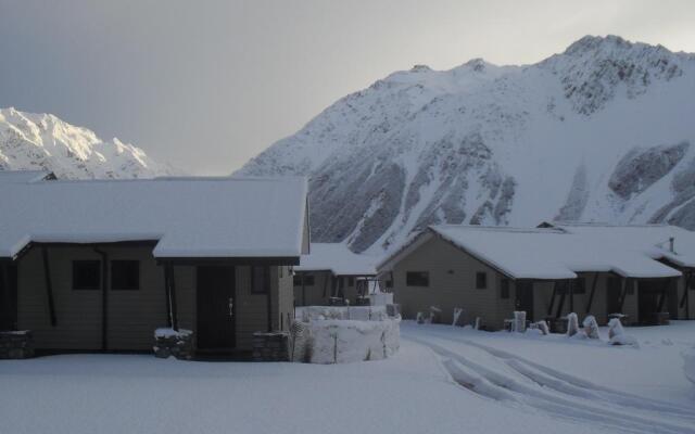 Aoraki Court Motel