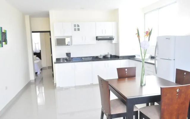 Valdivia Suites