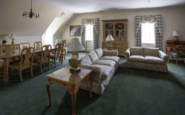 The Founders Inn and Spa, Tapestry Collection by Hilton