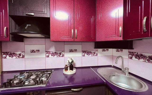 Апартаменты на улице Чехова 12