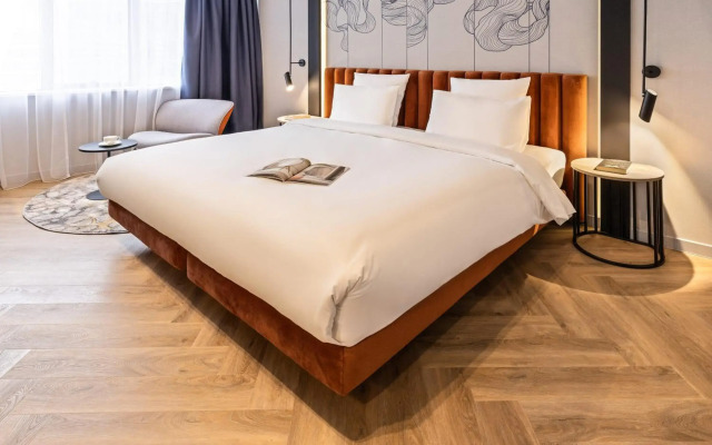 Mercure Sofia City Hotel