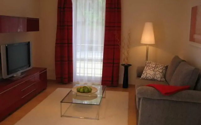 Lakeview Appartements