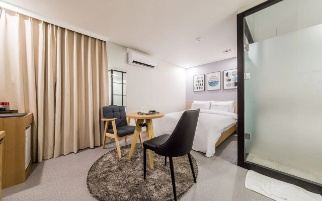 Seongnam Design XYM