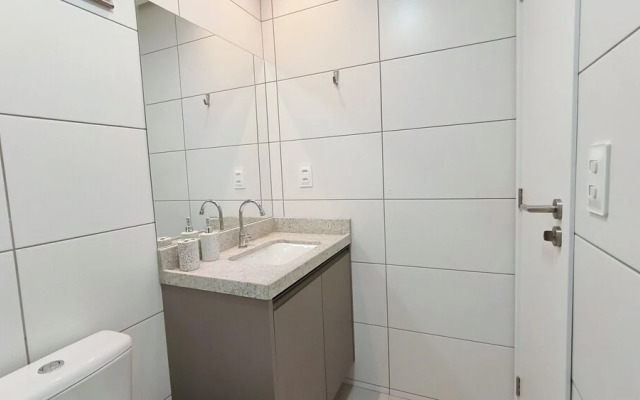 Mila Rooftop - Praia de Tamandaré