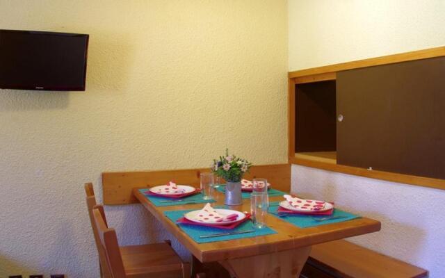 Appartement Valmorel, 1 pièce, 4 personnes - FR-1-291-783
