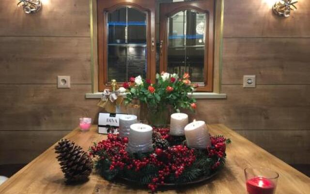 Golden Gapa River Luxury Apartment 16