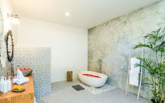 Villa Maviba Seminyak