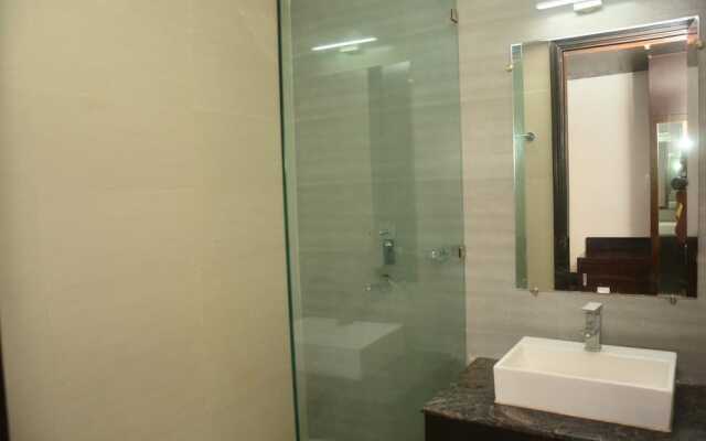 Sai Shama Service Apartment
