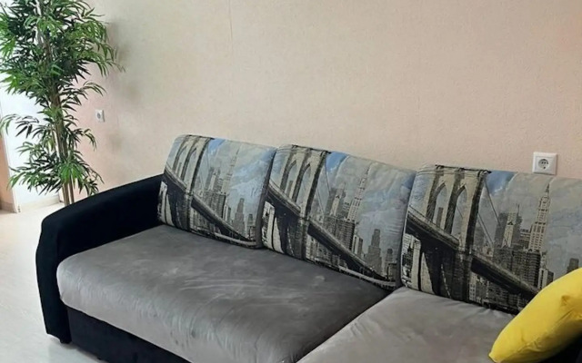 Апартаменты на улице Большая 9