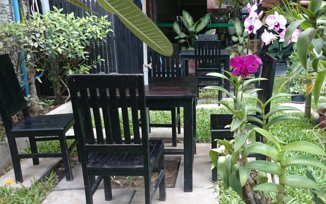 Siem Reap Green Home Guesthouse