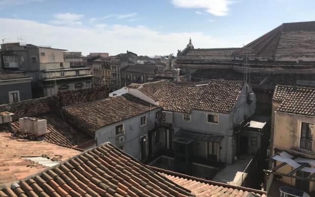 Terrazza Sangiuliano