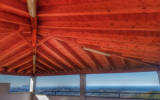 Agriturismo Sas Pretas Latas