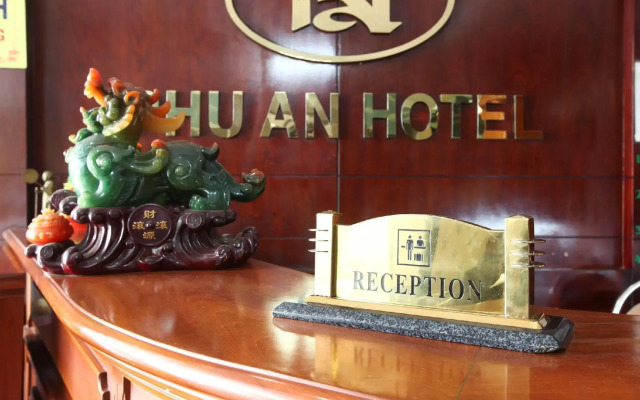 Phu An Hotel