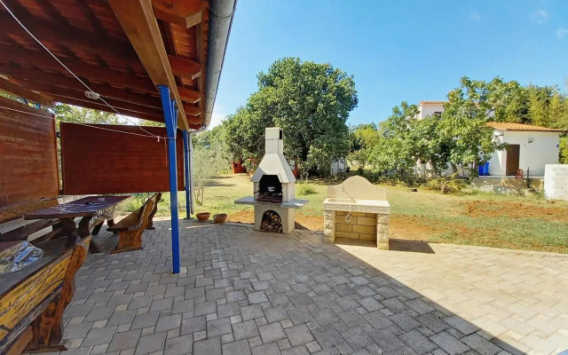 Holiday house Kazali, Medulin